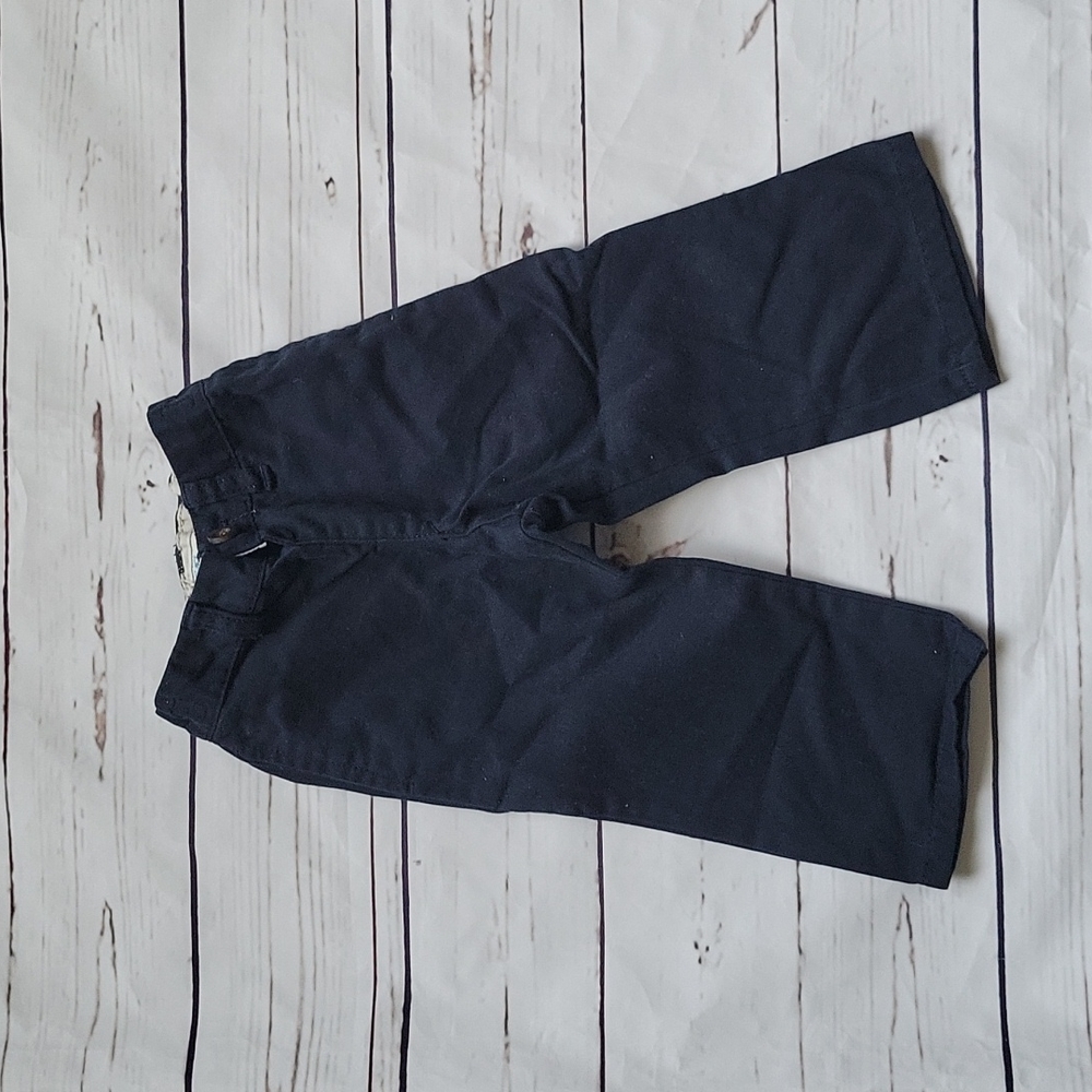 Navy Blue Pants